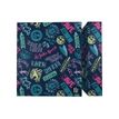 8413623170302-Grafoplas BITS&BOBS - Classeur à anneaux - pour A4 (210 x 297 mm) - plage-P_405241587_2-1