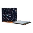 8413623169894-Grafoplas BITS&BOBS - Classeur à anneaux - pour A4 (210 x 297 mm) - cosmos-P_405241658_1-0
