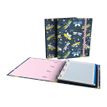 8413623169764-Grafoplas BITS&BOBS - Classeur à anneaux - pour A4 (210 x 297 mm) - libellule-P_405241659_2-0