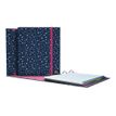 8413623169900-Grafoplas BITS&BOBS - Classeur à anneaux - pour A4 (210 x 297 mm) - cœurs-P_405241660_1-0