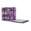 8413623169849-Grafoplas BITS&BOBS - Classeur à anneaux - pour A4 (210 x 297 mm) - manga-P_405241663_1-0