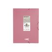 8413623484782-Grafoplas I Like! - Chemise à 3 rabats - pour Folio - rose-P_405241773_1-0