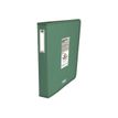 8413623180578-Grafoplas I Like! - Classeur à anneaux - pour A4 Plus - vert foncé-P_405241811_1-0