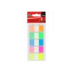 8413623507344-Grafoplas Fixo Notes - Marqueurs de drapeaux - 20 x 45 mm - 100 feuilles (5 x 20) - assorti-P_405241892_1-0