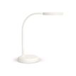 MAULjoy - Lámpara de sobremesa - LED - 5 W (equivalente 58 W) - clase D - 3000 K - blanco