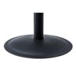 4002390075015-MAULaura - Portemanteau - 4 crochets - acier, métal, bois - noir-P_405241908_4-2