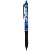 Frixion Ball Plus - Roller tinta gel - punta media - azul - Begreen