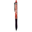 4902505681400-Frixion Ball Plus ONE PIECE - Roller encre gel - pointe moyenne - rouge - Begreen-P_405242307_1-0