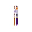 4014421354648-ONLINE magiXX Fun Charm - Roller - charming fox - non permanent - bleu - encre gel - 0.7 mm - moy-P_405242354_2-0