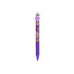 4014421354754-ONLINE magiXX Fun Fruits - Roller - grape time - non permanent - bleu - encre gel - 0.7 mm - moy-P_405242364_2-0