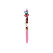 4014421355003-ONLINE magiXX Fun Fashion Stars - Roller - little miss cherry - non permanent - bleu - encre gel - 0.7 mm - moy-P_405242385_2-0