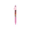4014421355027-ONLINE magiXX Fun Fashion Stars - Roller - little miss honey - non permanent - bleu - encre gel - 0.7 mm - moy-P_405242387_2-0