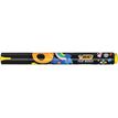 BIC Intensity - Rotulador de pintura - amarillo - tinta al agua - medio