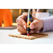 3086123777934-BIC Intensity - Marqueur à peinture - rouge - encre à l'eau - moyen-P_405242448_3-2