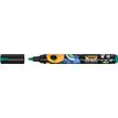 3086123777972-BIC Intensity - Marqueur à peinture - peinture à base d'eau - vert- moyen-P_405242452_2-1