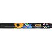 BIC Intensity - Rotulador de pintura - al agua - negro - medio
