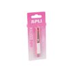 8410782199687-APLI Nordik Mini Cutter - Cutter rétractable - rose-P_405242468_2-1