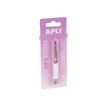 8410782199694-APLI Nordik Mini Cutter - Cutter rétractable - violet-P_405242469_2-1
