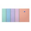 3020120231228-Oxford Smart Pastel - Cahier de notes - reliure à spirale - A4 Plus (210 x 297 mm) - 80 feuilles / 160 pa-P_405242576_2-0