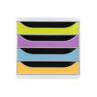 9002493310902-Exacompta - Module de Classement Big Box 4 Tiroirs Pop'N Co - Couleurs Assorties-P_405242618_3-2