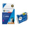 Cartouche compatible Epson T1283 Renard - magenta - G&G