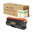 Cartouche laser compatible Brother TN423 - jaune - G&G