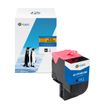 G&G - Negro - compatible - refabricado - cartucho de tóner (alternativa para: Lexmark 80C2SK0) - para Lexmark CX310dn, CX310n, CX410de, CX410dte, CX410e, CX510de, CX510dhe, CX510dthe