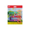 8410782200017-APLI kids - Ciseaux - papier - 135 mm - 4 ans et plus (pack de 3)-P_405243335_5-1