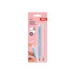 8410782200666-APLI - Crayon - HB - rétractable (pack de 2)-P_405243338_2-0