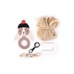 8410782198819-APLI kids - Kit de travaux créatifs - lapin-P_405243341_3-0
