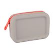 8410782199182-APLI Neon - Set de boîtier de transport - affichage - silicone - bleu gris, gris, orange,-P_405243363_1-3