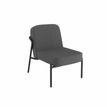 Meet "Medso" S Round - Sillón