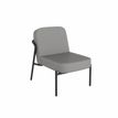 Meet Medso "S" Round - Sillón