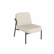 Meet Medso "S" Round - Sillón