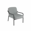 Meet Metso "M" Round - Sillón - reposabrazos