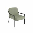 Meet Medso "M" Round - Sillón - reposabrazos