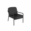 Meet Medso "M" Round - Sillón - reposabrazos