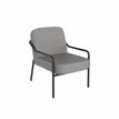 Meet Medso "M" Round - Sillón - reposabrazos