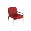 Meet Medso "M" Round - Sillón - reposabrazos