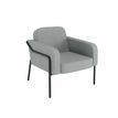 Meet Medso L Round - Sillón - reposabrazos