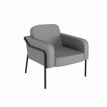 Meet Medso "L" Round - Sillón - reposabrazos