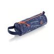 8422593194577-Miquelrius Back To School - Trousse - rond - polyester RPET - Dino World-P_405243684_1-0