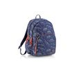 8422593194553-Miquelrius Back To School - Sac à dos - polyester recyclé - Monde Dino-P_405243757_1-0