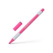 Schneider Shine-Up - Marcador - para papel de copia, papel de fax - rosa neón - 1-4 mm