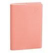 3371010527977-Agenda Année Civile - AFFAIRES RECYCLÉ Multilingue avec répertoire - Couverture Equology - Pamplemousse - 10x15 cm - Semainier - 13 mois de décembre à déc--0
