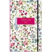 3494150175126-Agenda 13x21cm 12 mois Aquarupella - Stephanie Dyment --0