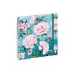 3660942088404-Exacompta Sophie Adde Lady 18 S - Agenda - 2026 - semainier - reliure à spirale - papier blanc - fleur-P_405244366_2-1