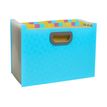 3130630551997-Exacompta Pop'N Co - Trieur à soufflet - 24 compartiments - pour A4 (210 x 297 mm) - capa-P_405245203_3-5