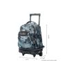 7704758341363-Totto Tiza - Sac à dos taille L - détachable - polyester, polychlorure de vinyle (PVC) --P_405245553_7-2
