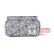 8435603317859-Ocean's Wave - Trousse - 3-zipper, with flap - fermeture éclair en métal - Sweet-P_405245663_4-0